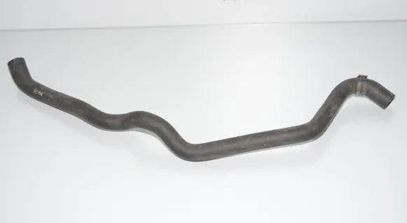 BMW X6 E71 Engine coolant pipe/hose 6973027