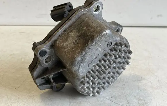 Toyota Corolla E210 E21 Water pump