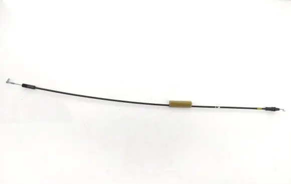 Mitsubishi Lancer VIII Front door cable line 