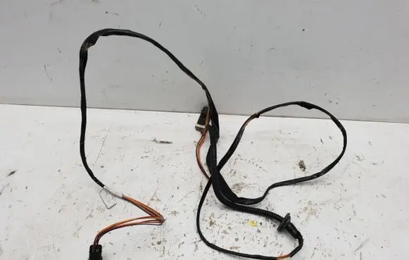 Land Rover Range Rover L322 Wiring harness AH4212B654AA L322DSS