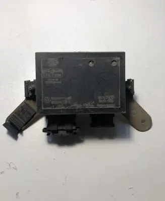 Volkswagen Polo III 6N 6N2 6NF Immobilizer control unit/module 6H0953257A 6H0956257A