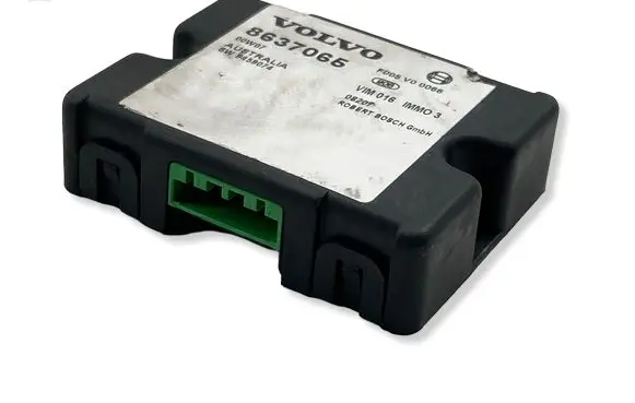 Volvo S70 V70 V70 XC Immobilizer control unit/module F005V00066 8637065 9459074