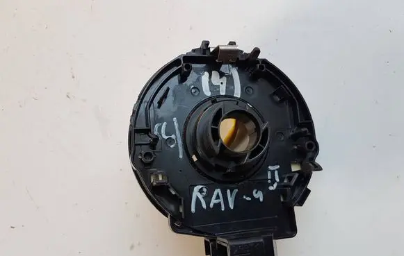 Toyota RAV 4 (XA20) Airbag slip ring squib (SRS ring) VJ0G332142