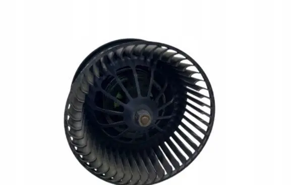 Ford Mondeo MK IV Front door blower motor 6G9T18456AA