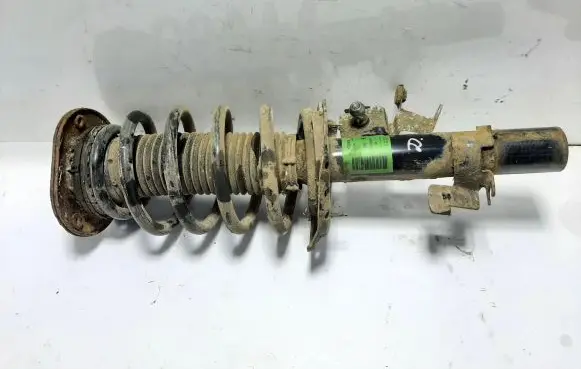 Volvo XC60 Front shock absorber/damper 31290330
