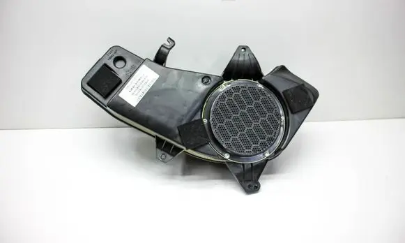 Jeep Compass Subwoofer speaker 68245819AAA