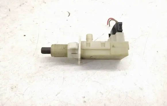 Opel Sintra Brake pedal sensor switch 101955239074