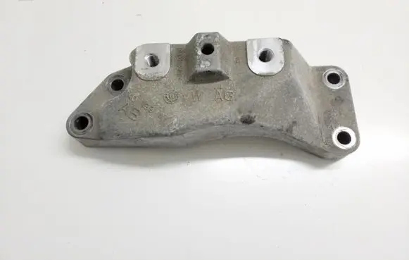Volkswagen Jetta VI Gearbox mounting bracket 1K0199117AB