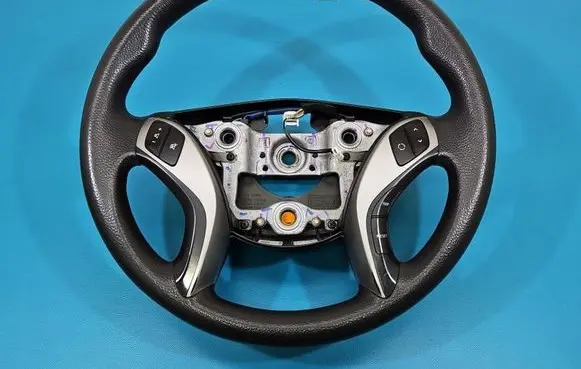 Hyundai i30 Steering wheel 56110A6050 IMPRK1567898