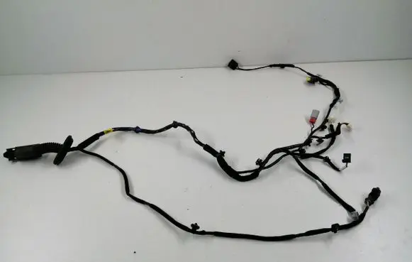 Hyundai Kona I Front door wiring loom 91610K4130