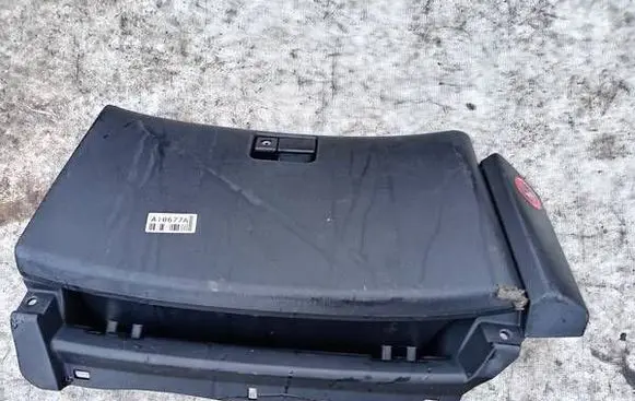 Lexus RX 300 Glove box 5543348040