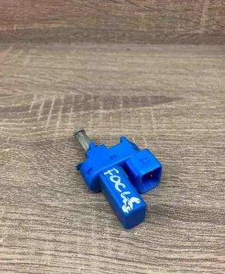 Ford Focus Brake pedal sensor switch 98AB7C534AA