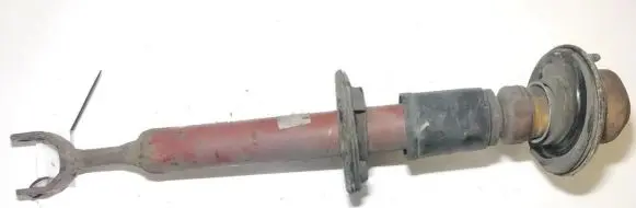 Volkswagen PASSAT B5.5 Front shock absorber/damper 3b0413031r