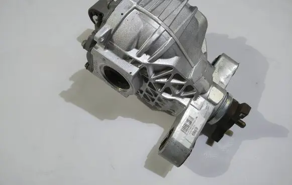 Chevrolet Camaro Front differential 92246989