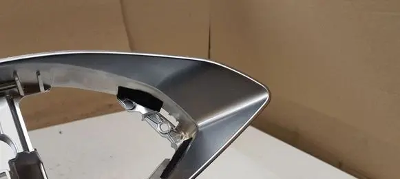 Peugeot 308 Dashboard trim 98080579VV