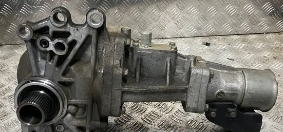 Mitsubishi Outlander Gearbox-reducer motor 1XG0B 4B12 A2380