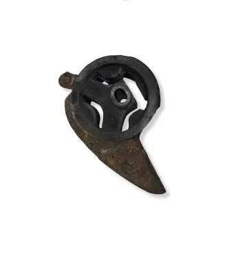 Smart ForTwo I Gearbox mount 742798S1
