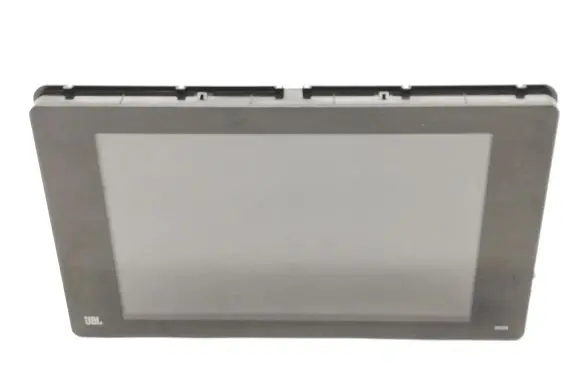 Toyota C-HR I Screen/display/small screen 86140F4020