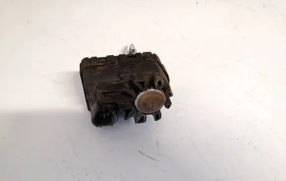 Toyota Prius (XW20) Headlight level adjustment motor 