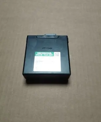 Honda Accord Parking PDC control unit/module 39670TL0G01