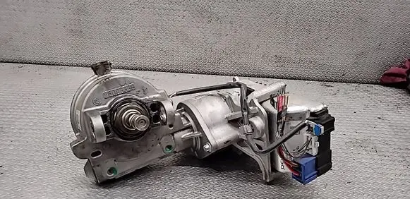 Opel Meriva A Electric power steering pump 26093281 26087677