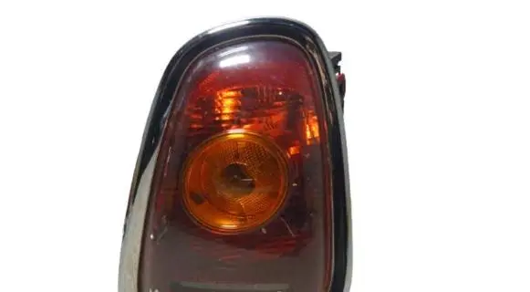 Mini One - Cooper Coupe R56 Rear/tail lights