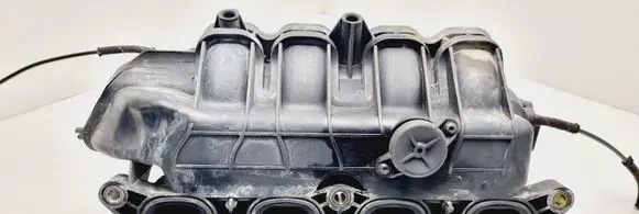 Volkswagen Polo III 6N 6N2 6NF Intake manifold 036129711BL