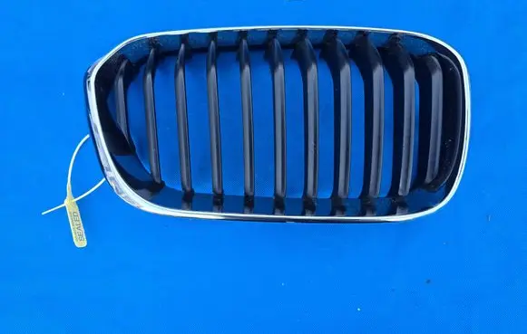 BMW 1 F20 F21 Front grill
