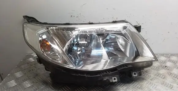 Subaru Forester SH Headlight/headlamp