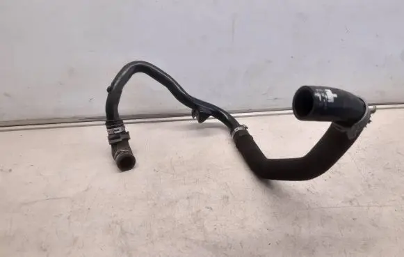 Audi A6 S6 C6 4F Engine coolant pipe/hose 059103227M