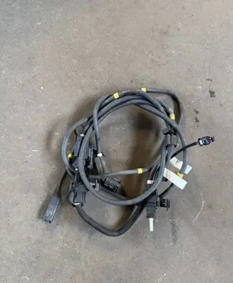 Alfa Romeo Stelvio AdBlue supply pipe 50557565