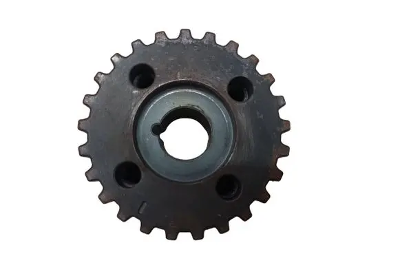 Iveco Daily 3rd gen Crankshaft gear 500390429