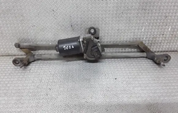 Fiat Stilo Front wiper linkage and motor 60511009