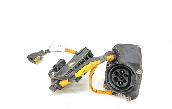 Volvo V60 Electric car charge socket 31343541 30659378