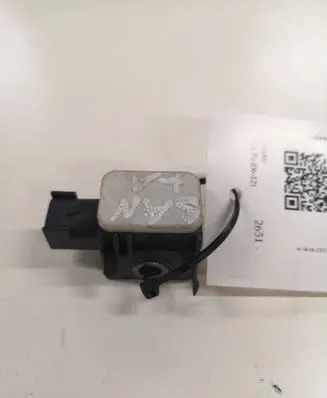 Hyundai Santa Fe Airbag deployment crash/impact sensor 959202B000 SA320080000