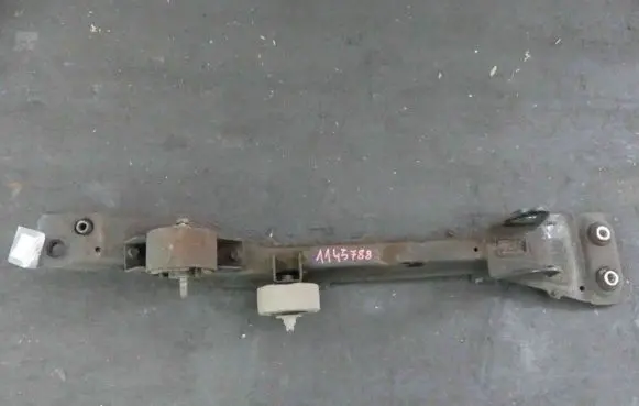 Chevrolet Lacetti Front axle beam IMPRK1145788