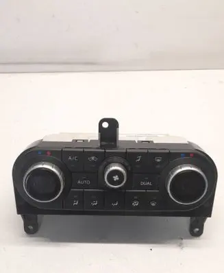 Nissan Qashqai Climate control unit 27500BR47A C1227