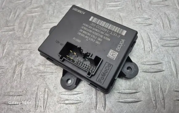Ford Focus Door control unit/module F1ET14B532BE