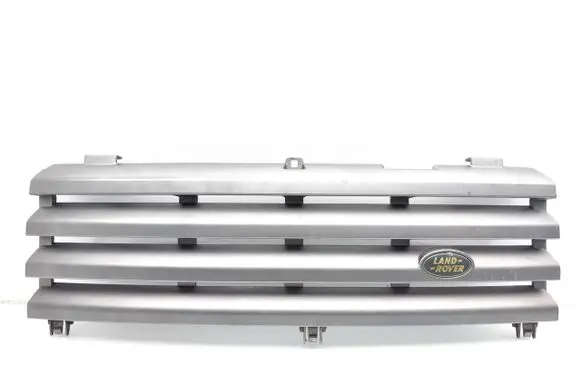 Land Rover Discovery Front bumper upper radiator grill 7009910 51137009910