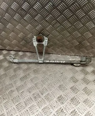 Mercedes-Benz 190 W201 Rear door manual window regulator 