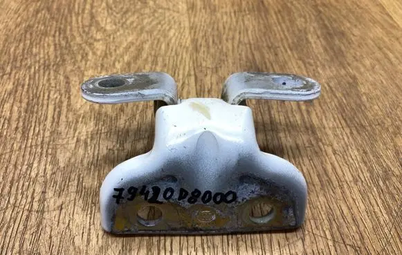 KIA Sportage Rear door upper hinge 79420D8000