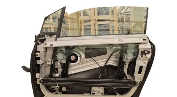 BMW i3 Front door