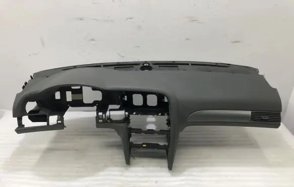 Audi A6 S6 C6 4F Dashboard