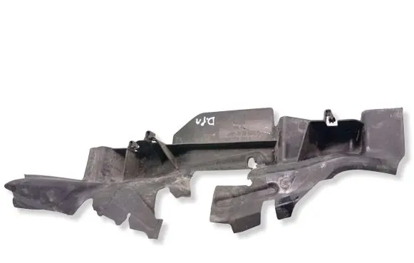 Audi A3 S3 8V Intercooler air guide/duct channel 8V0121284A