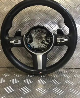BMW X5 F15 Steering wheel 