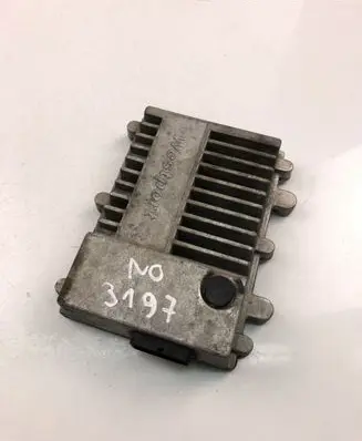 Volvo V60 Other control units/modules 10040651