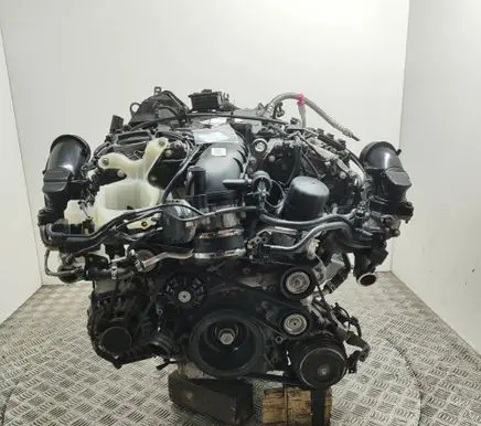 Mercedes-Benz E W213 Engine M276823 276823