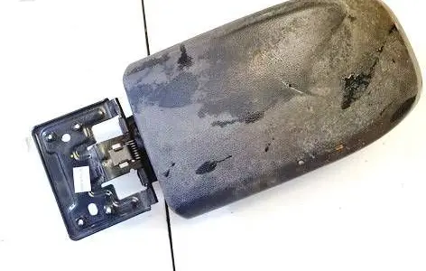 Armrest