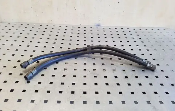 Audi A6 S6 C4 4A Air intake hose/pipe