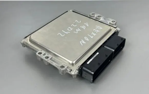 SsangYong Rexton Engine control unit/module 6725402232